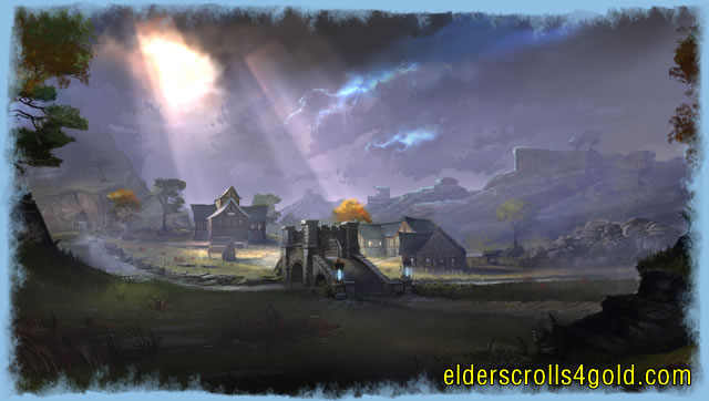 elderscrolls Stormhaven 