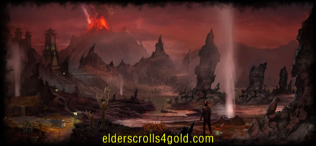 elderscrolls gold