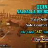 Cross-Server Tips: Diamond Usage Across Worlds in ODIN Valhalla Rising