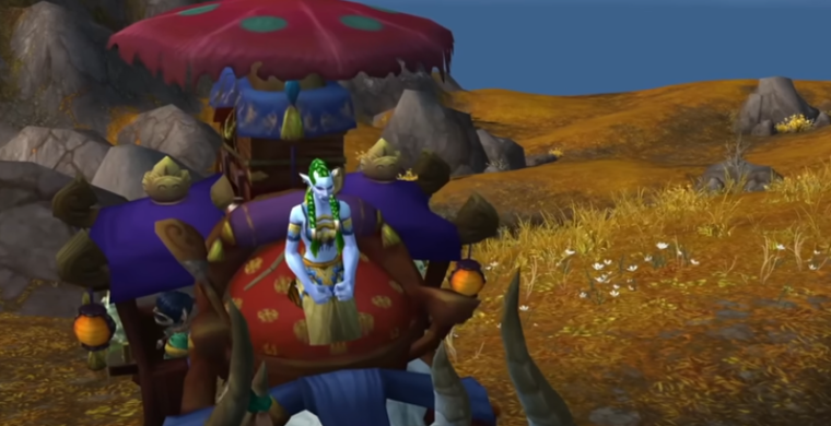 5 Easy Materials to Farm and Sell in WoW MoP Classic