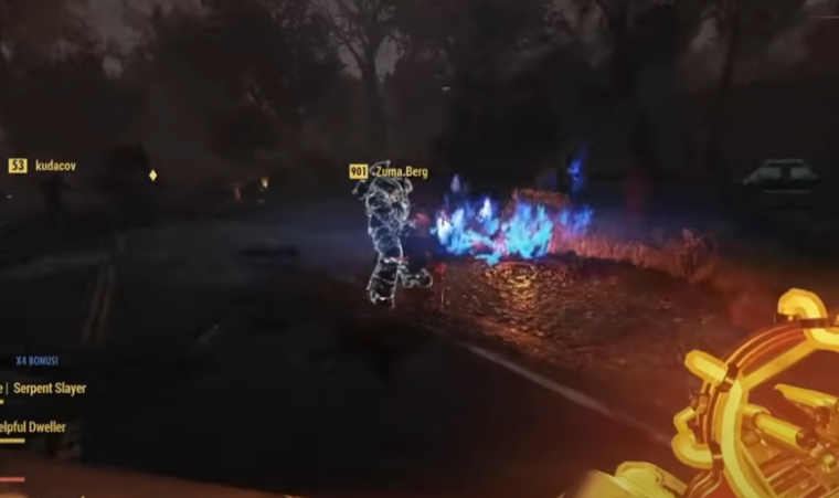 Fallout 76: 13 Blueprints You’ll Regret Missing
