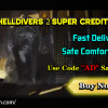 5 Ways to Get Cheap Helldivers 2 Super Credits