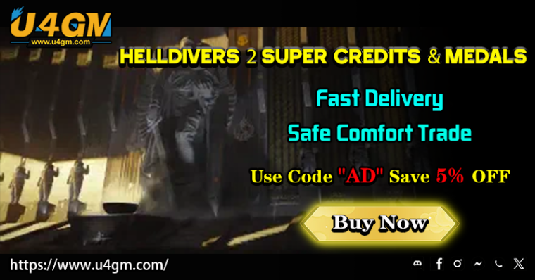 5 Ways to Get Cheap Helldivers 2 Super Credits
