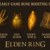 Best Early Game Rune Boosting Items in Elden Ring Best Early Game Rune Boosting Items in Elden Ring
