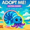 The Nautilus in Adopt Me! – A Unique Ultra-Rare Pet Worth Collecting adopt me pets for sale