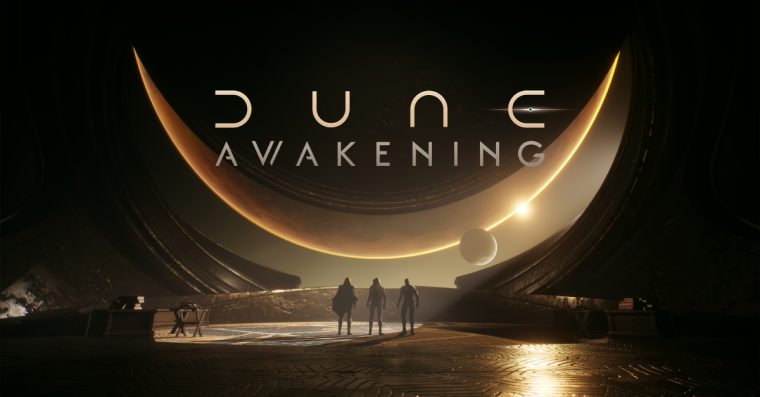 Harvesting Arrakis’s Fortune in Dune: Awakening