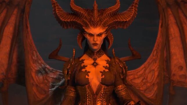 Diablo IV S10: Fallen Council Harder and Rewarding