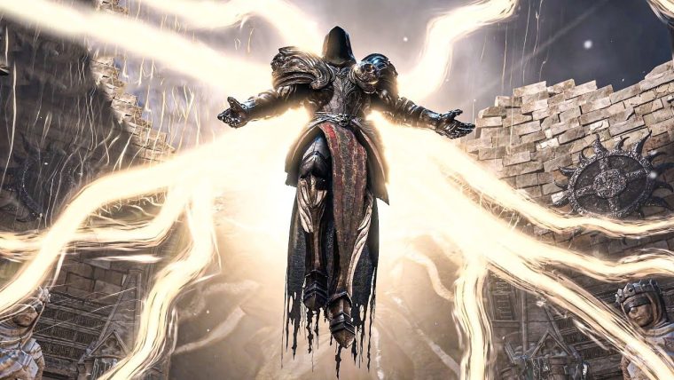 Diablo 4 The 2.5.0 PTR: The Tower Will Back