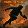 CoD BO7: Omnimovement System CoD BO7: Omnimovement System