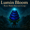 How to Get Lumin Bloom in Grow a Garden grow a garden pets