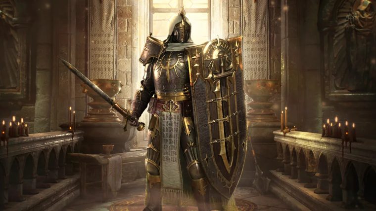 Diablo 4 Season 11 Paladin Passive Skills Explained