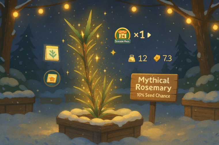 buy grow a garden pets