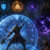 Runic Ward in PoE 2