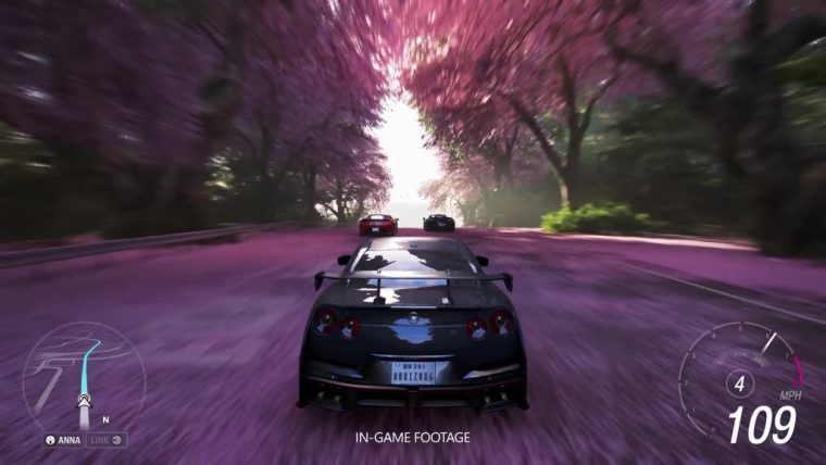 Forza Horizon 6 First Challenge Breakdown: Tokyo Widebody Gauntlet