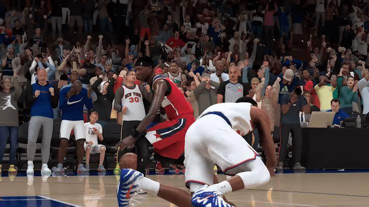 NBA 2K27 3PT Rating Guide Best Three Point Thresholds Green Window and Shooting Tips